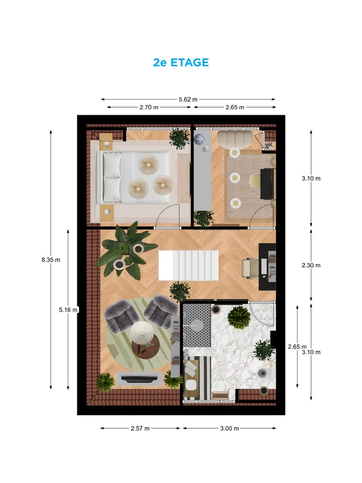 Foto 59 van Cobetstraat 48