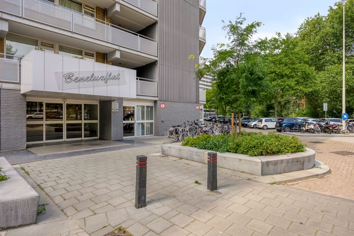 Foto 27 van Chopinplein 37