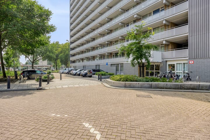 Foto 28 van Chopinplein 37