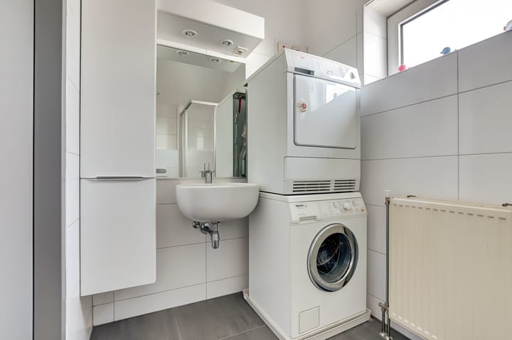 Foto 30 van Vredebest 11