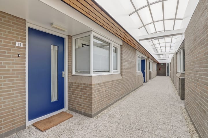 Foto 33 van Vredebest 11