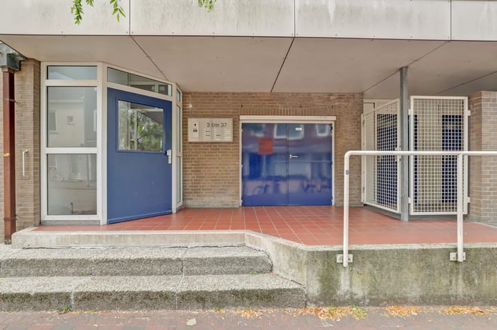 Foto 35 van Vredebest 11