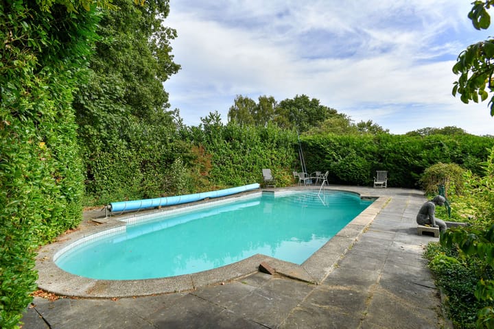 Foto 3 van Kleiberglaan 8