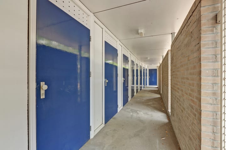 Foto 36 van Vredebest 11