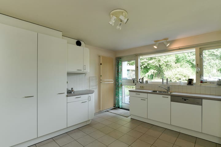 Foto 4 van Kleiberglaan 8