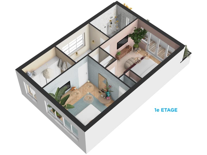 Foto 69 van Cobetstraat 48