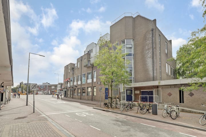 Foto 38 van Vredebest 11