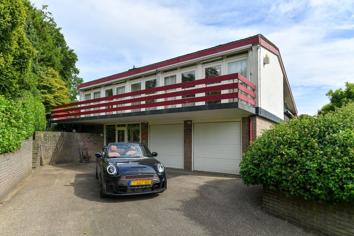 Foto 5 van Kleiberglaan 8