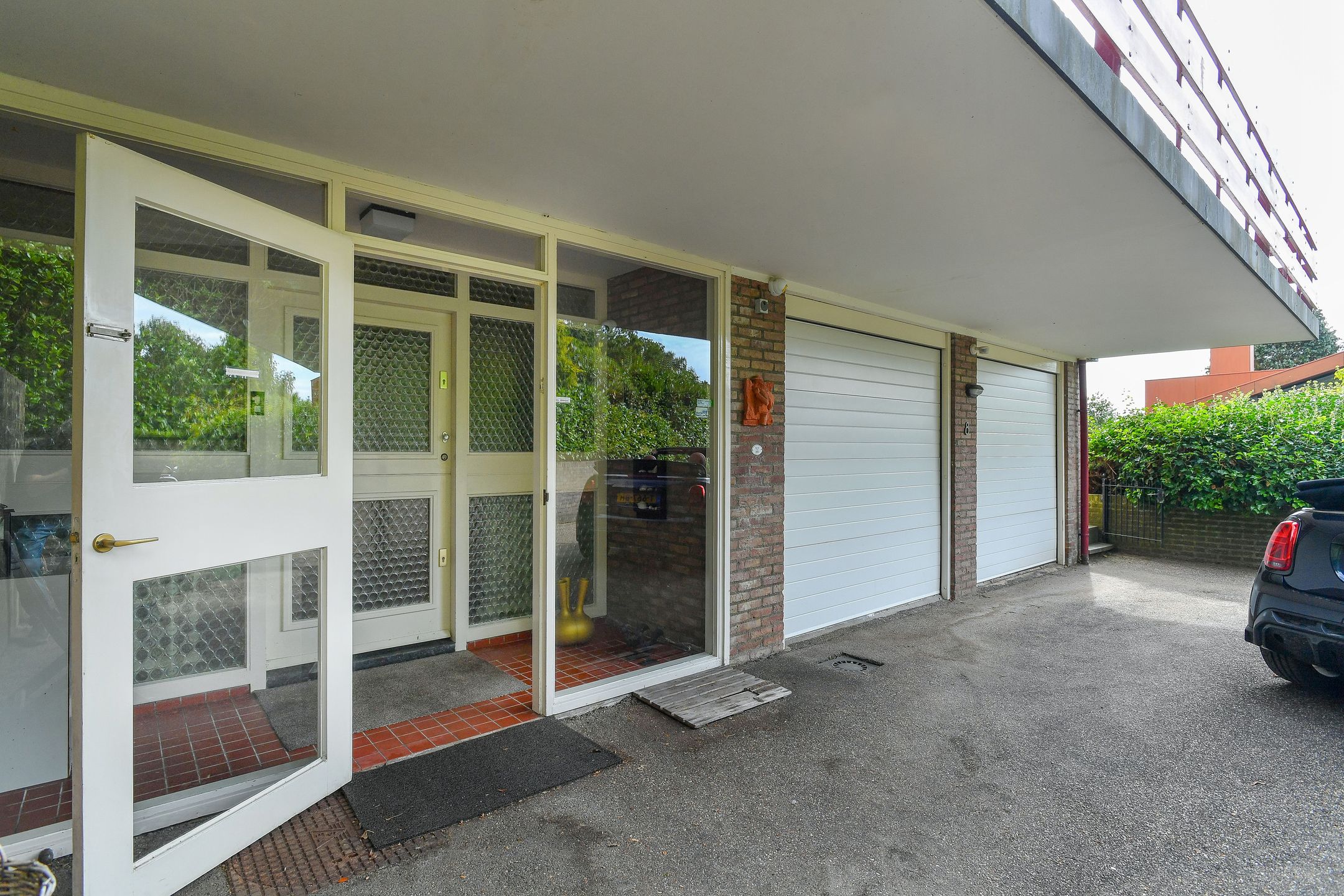 Foto 6 van Kleiberglaan 8