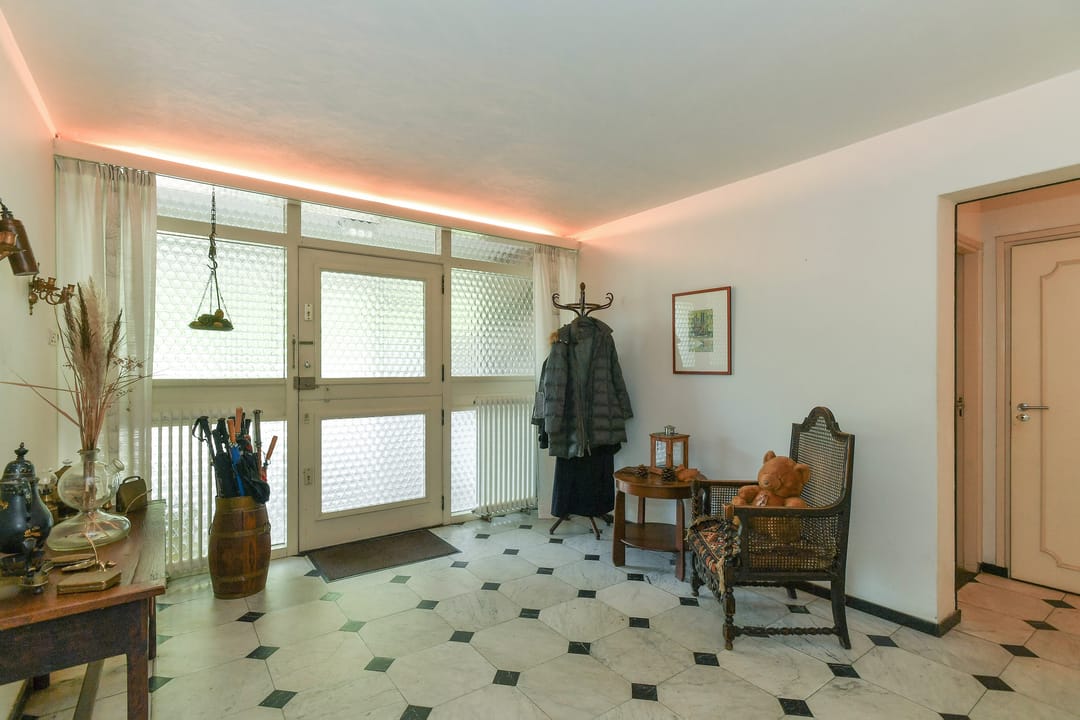 Foto 7 van Kleiberglaan 8