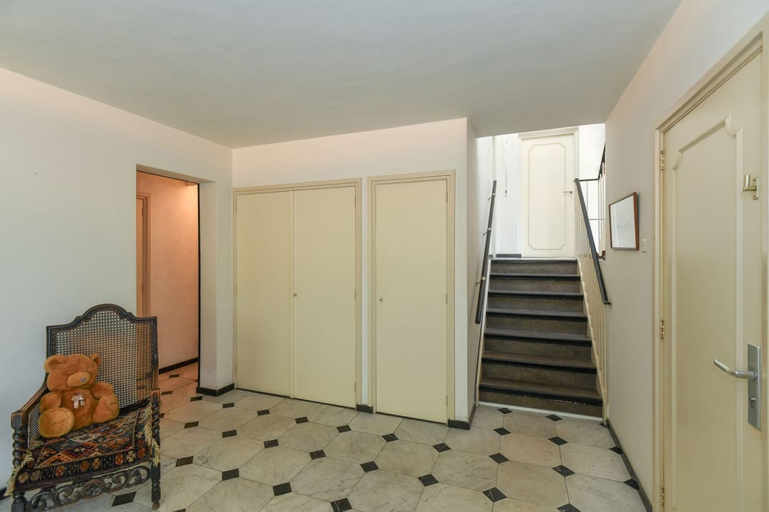 Foto 8 van Kleiberglaan 8