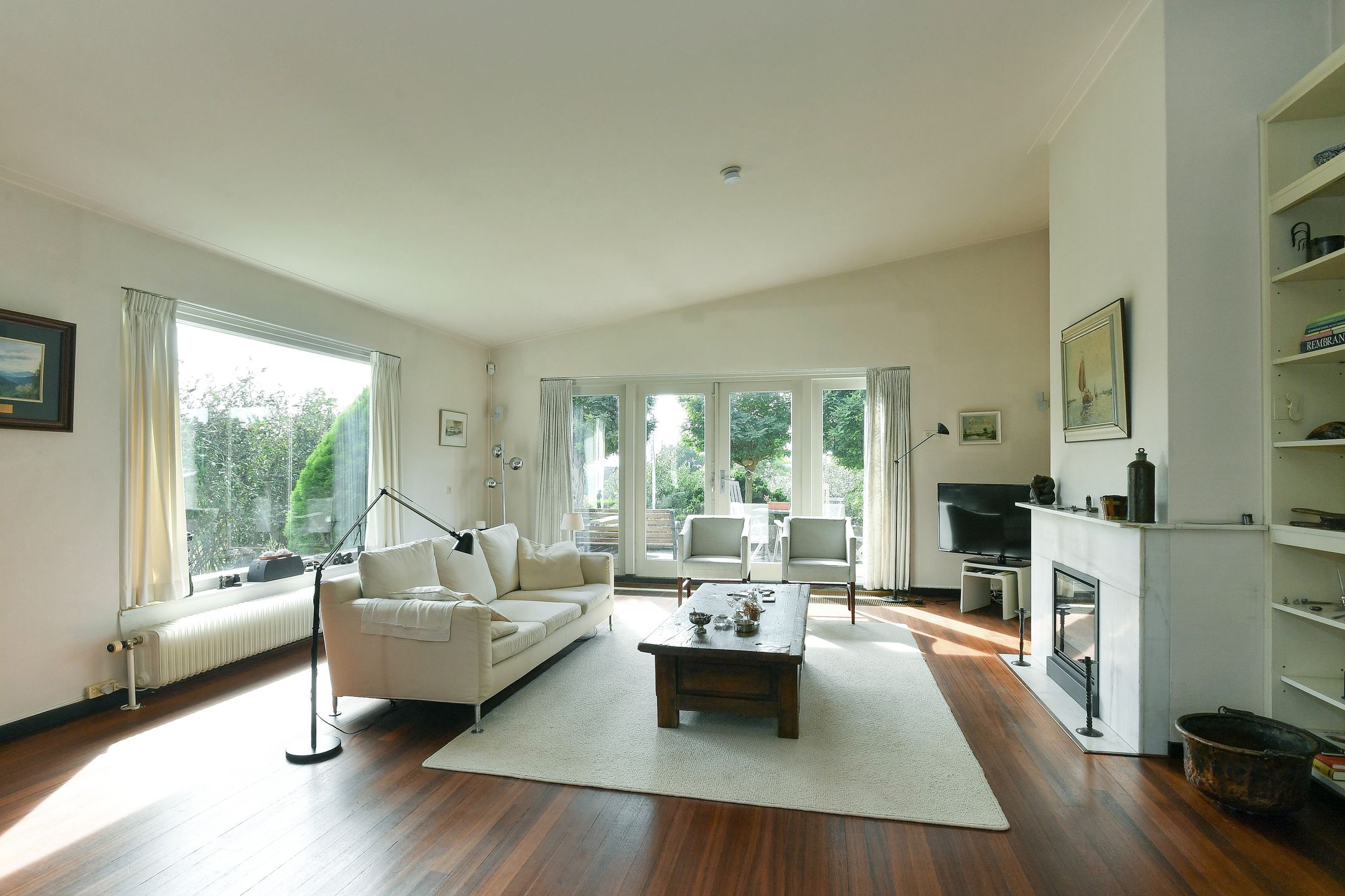 Foto 9 van Kleiberglaan 8