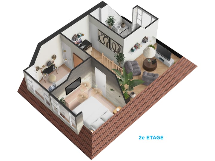 Foto 75 van Cobetstraat 48