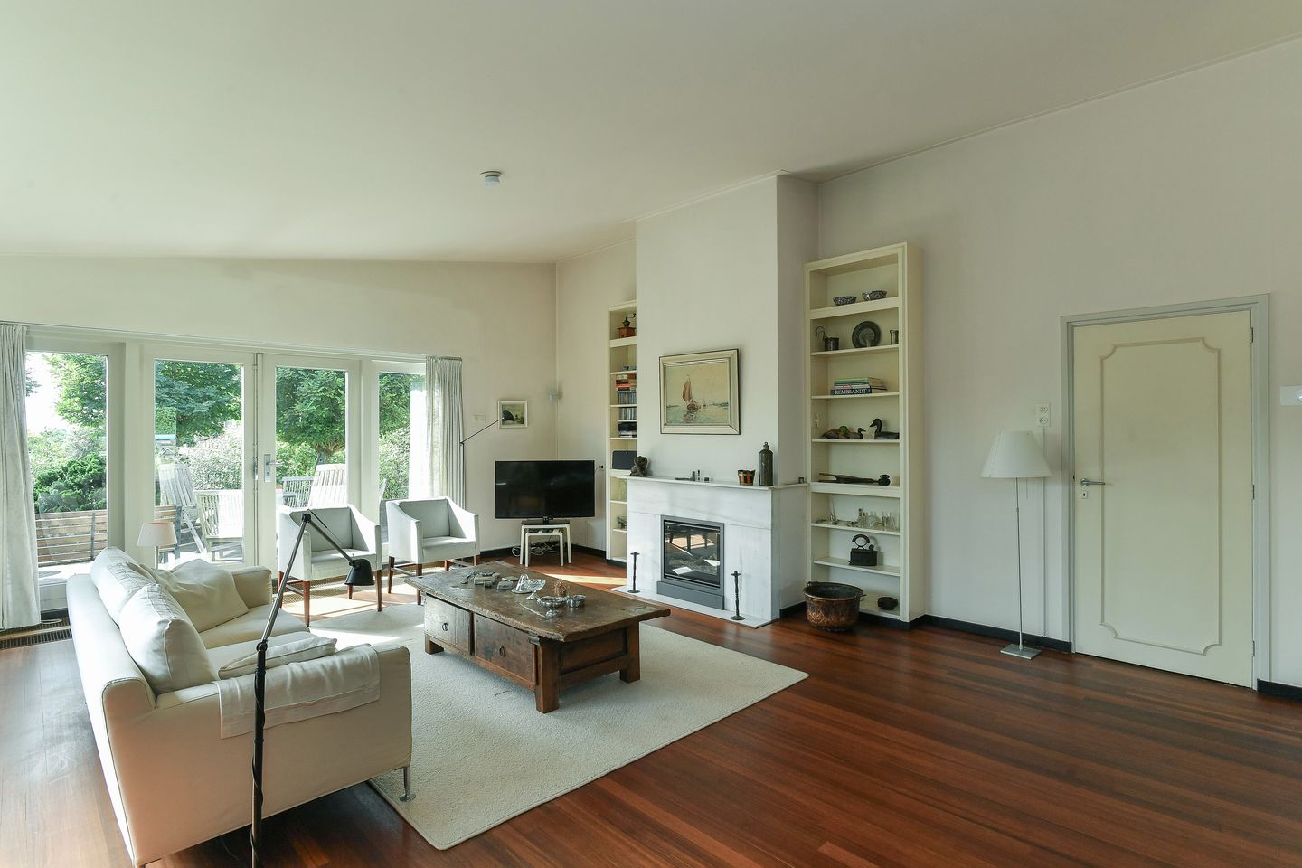 Foto 10 van Kleiberglaan 8