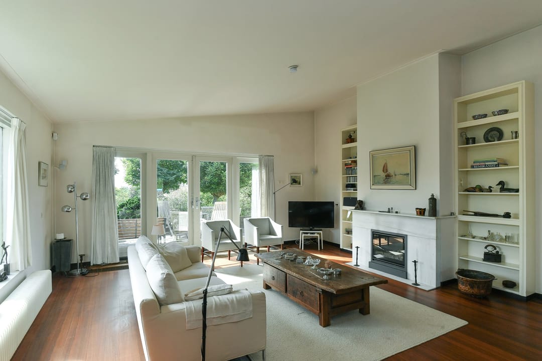 Foto 11 van Kleiberglaan 8