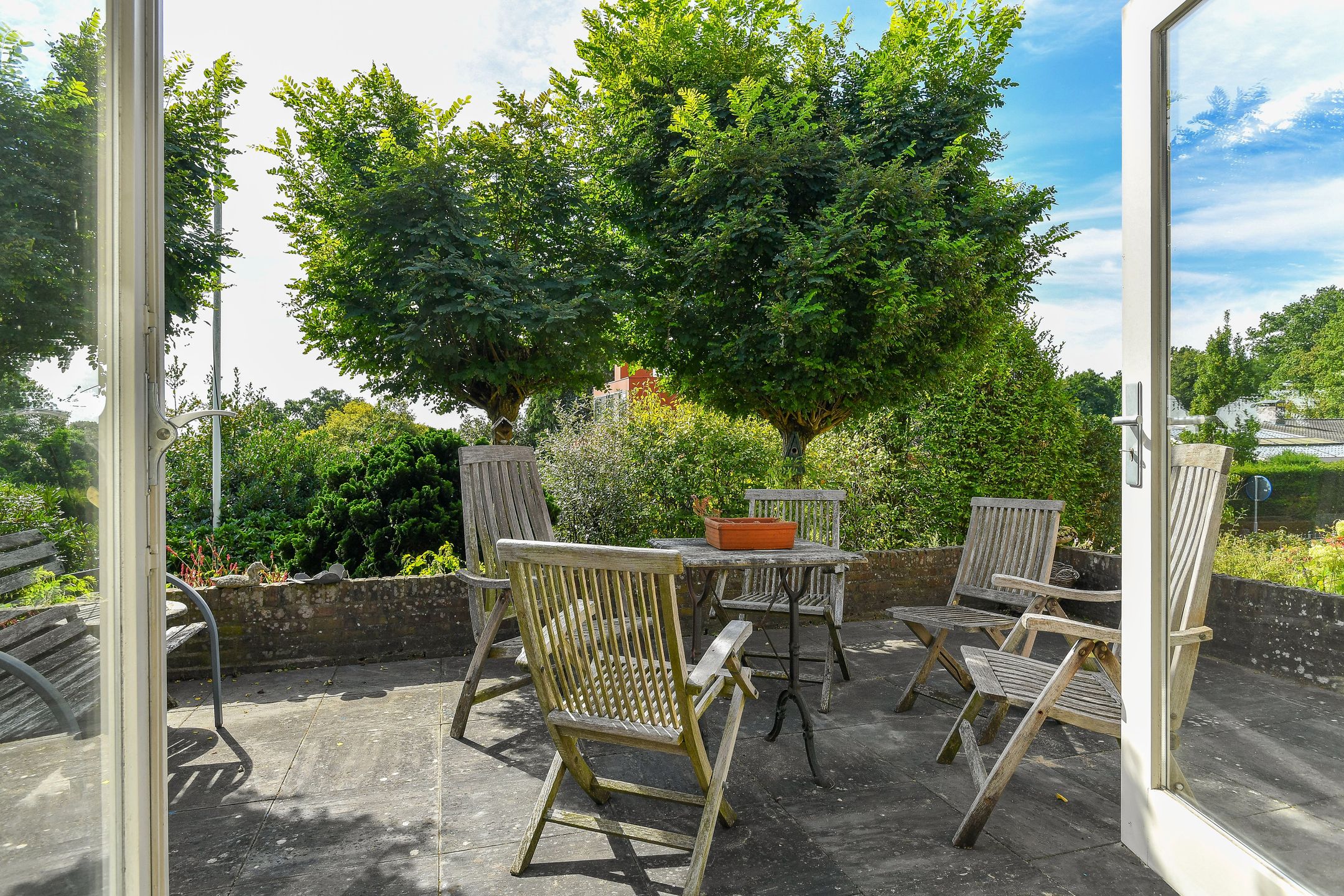 Foto 12 van Kleiberglaan 8