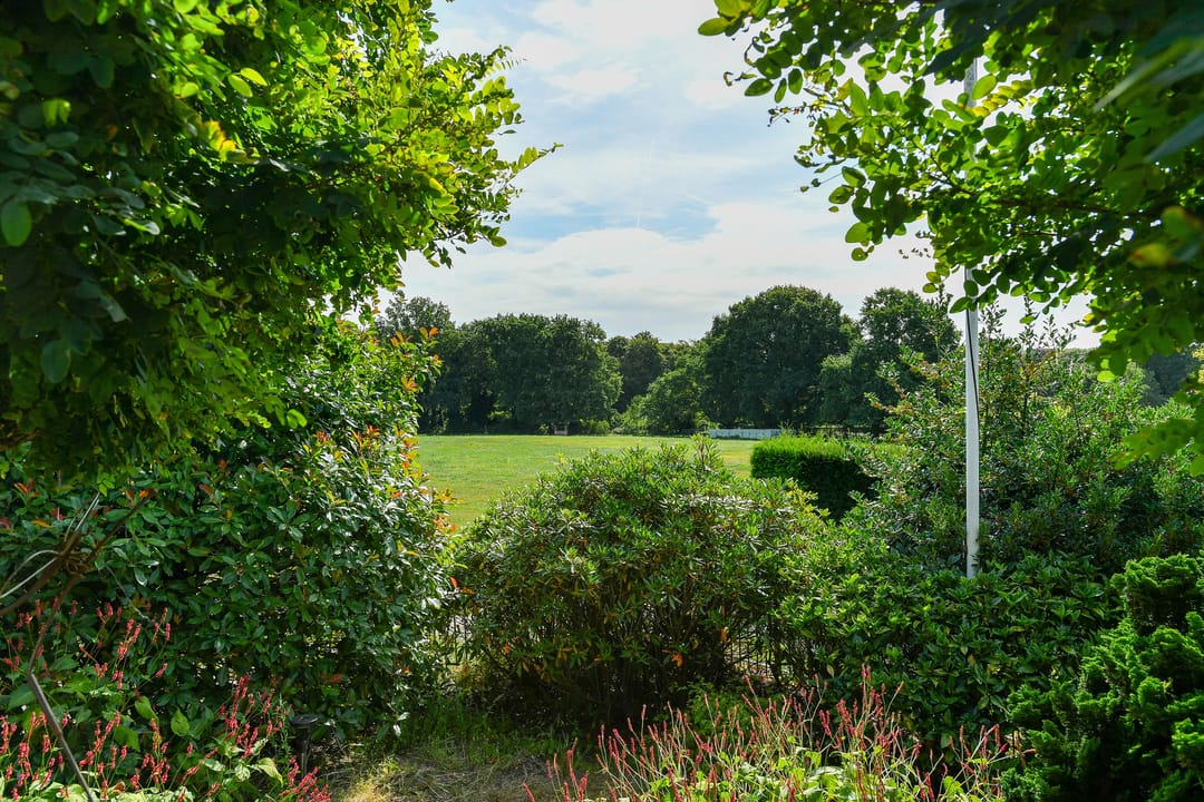 Foto 13 van Kleiberglaan 8