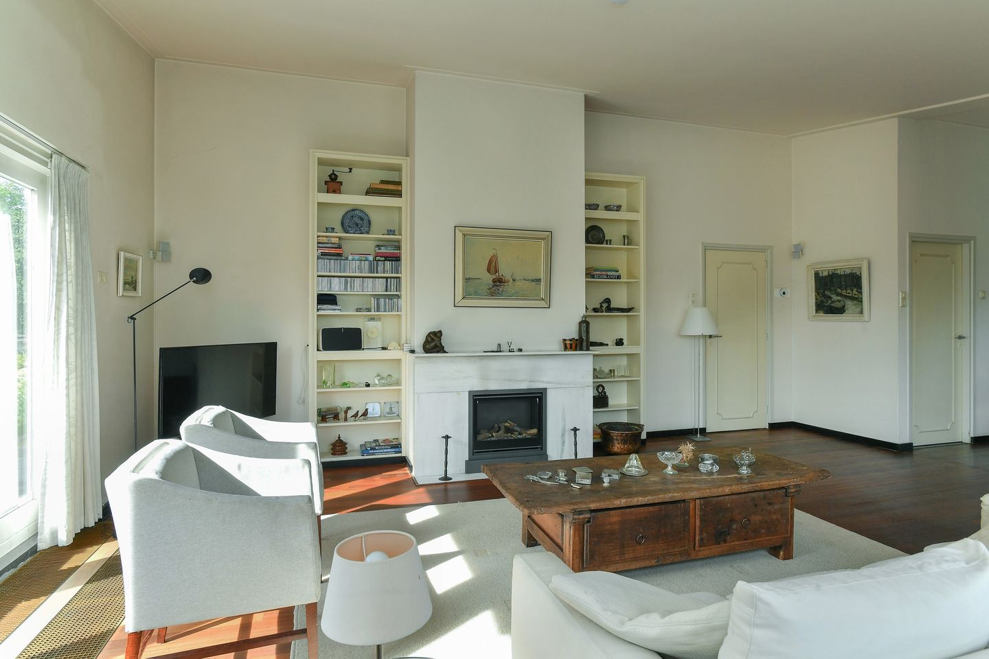 Foto 14 van Kleiberglaan 8