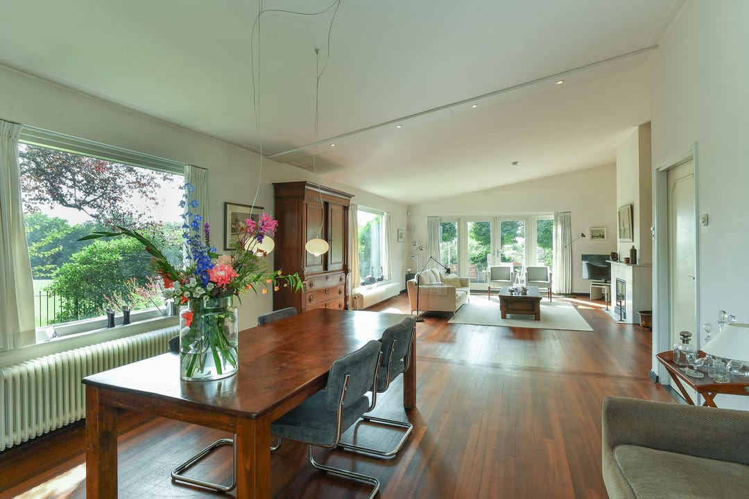 Foto 17 van Kleiberglaan 8