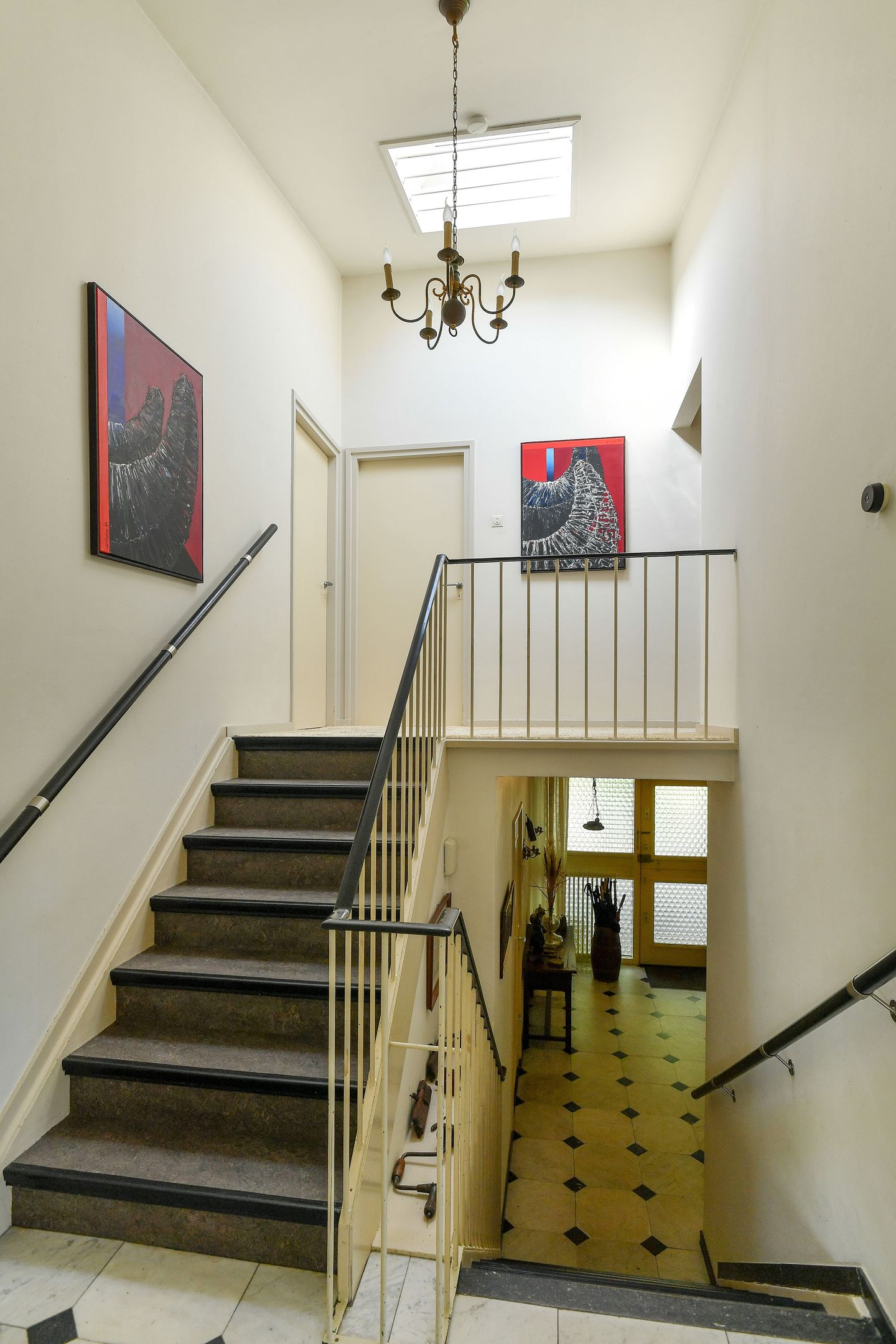 Foto 20 van Kleiberglaan 8