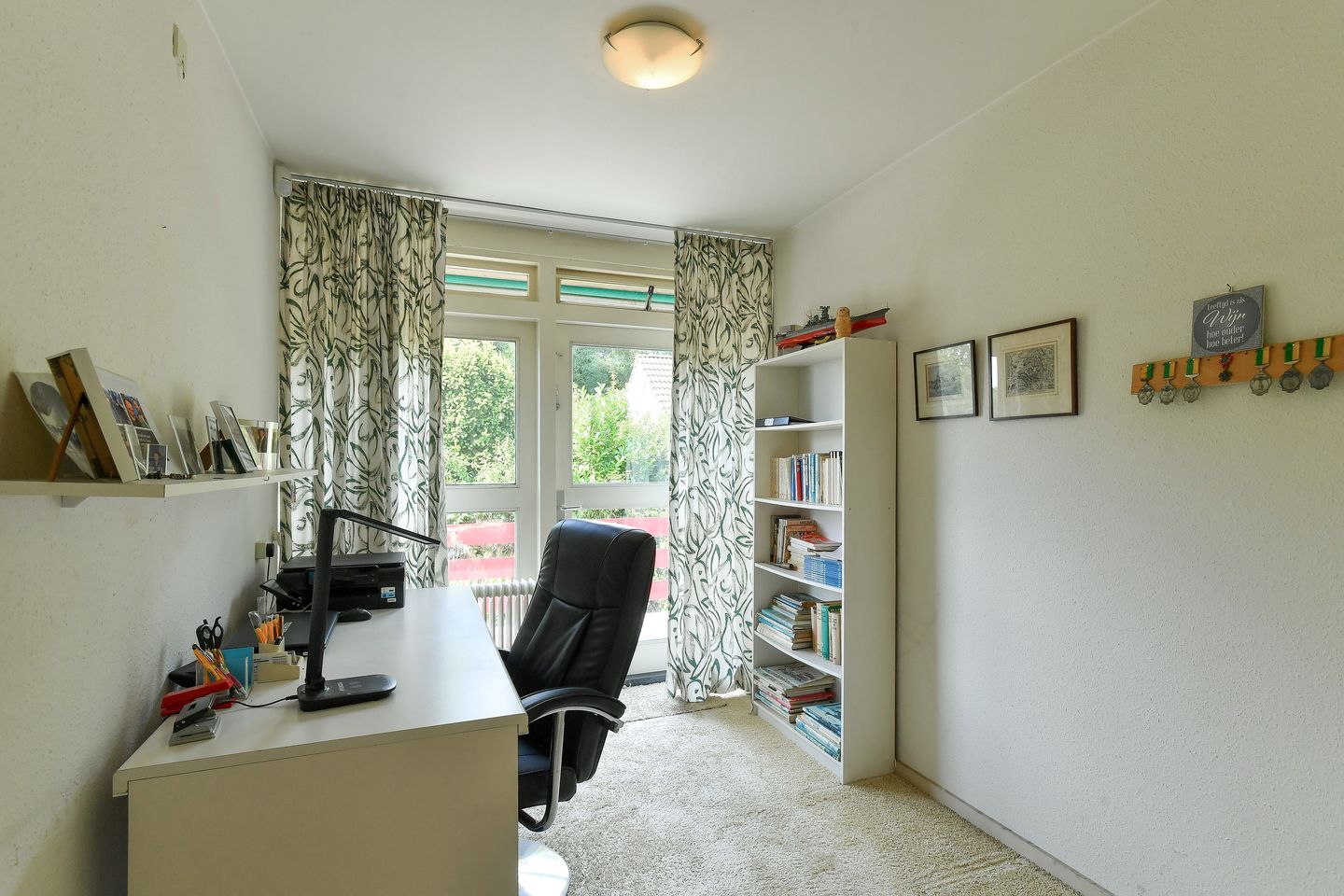 Foto 25 van Kleiberglaan 8