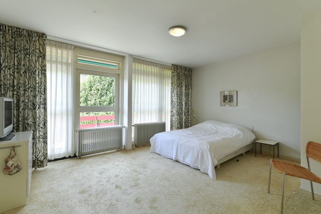 Foto 26 van Kleiberglaan 8