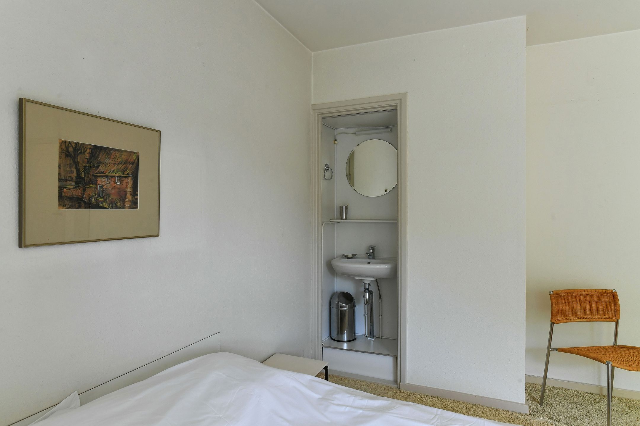 Foto 27 van Kleiberglaan 8