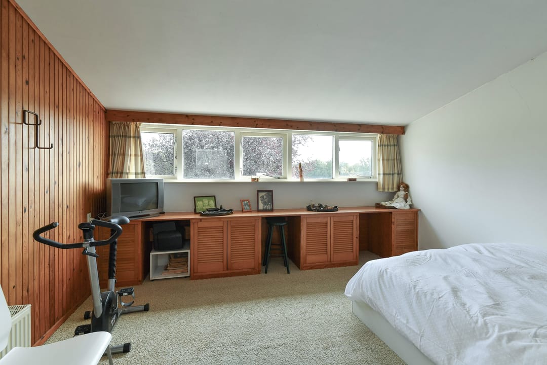 Foto 28 van Kleiberglaan 8