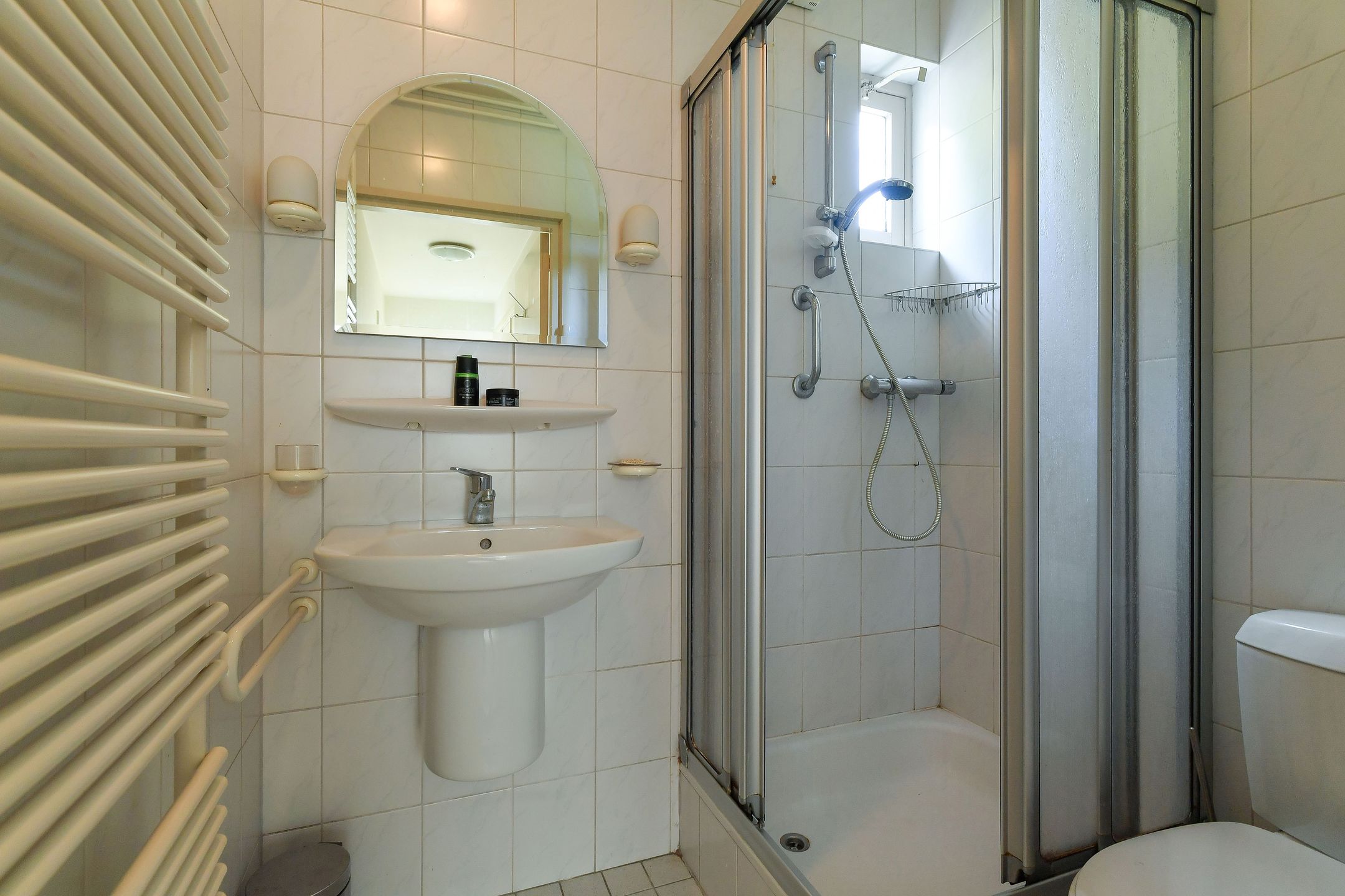 Foto 30 van Kleiberglaan 8