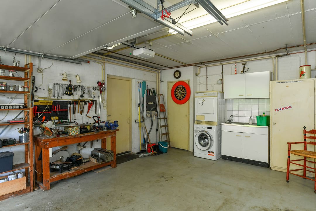 Foto 32 van Kleiberglaan 8