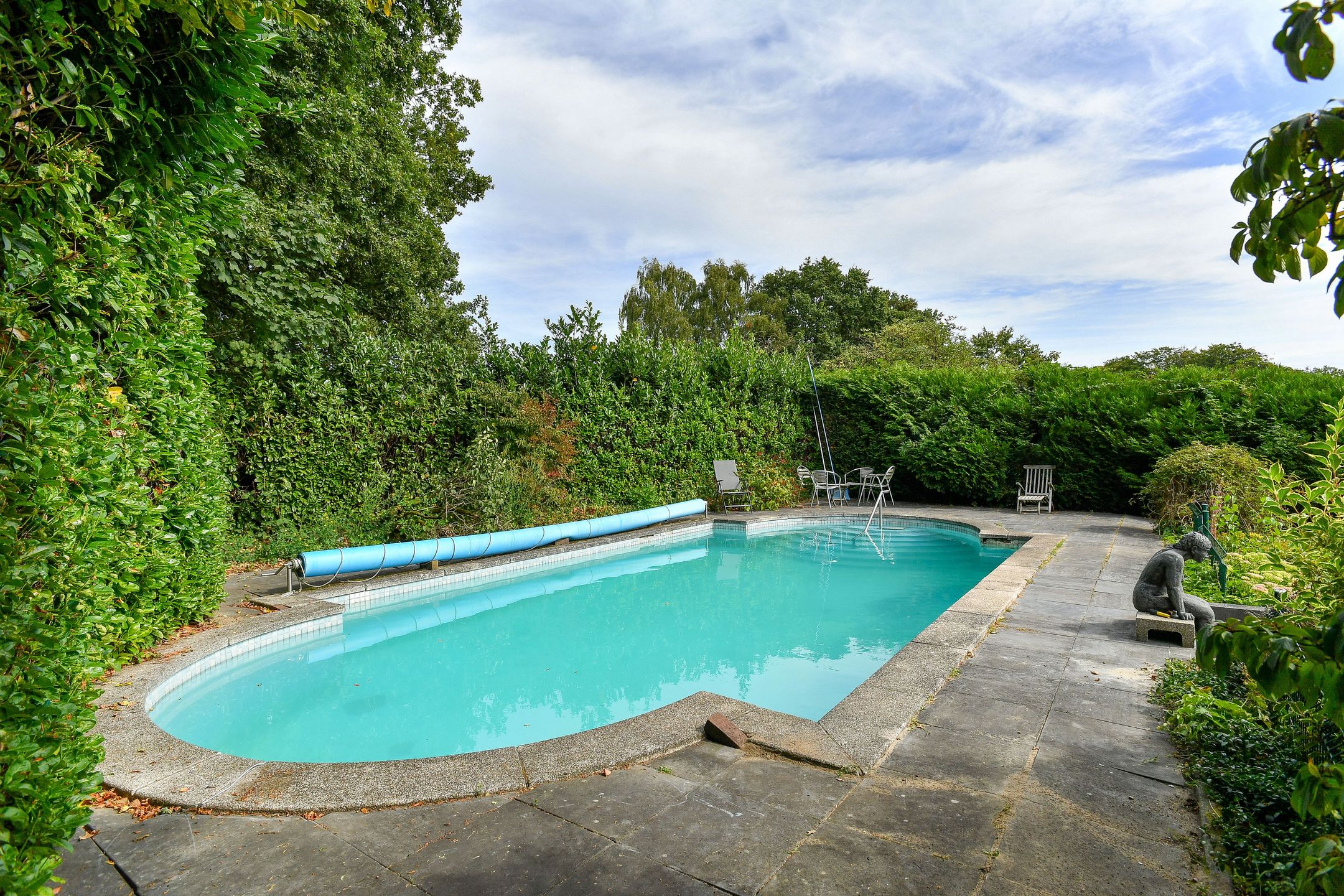 Foto 33 van Kleiberglaan 8