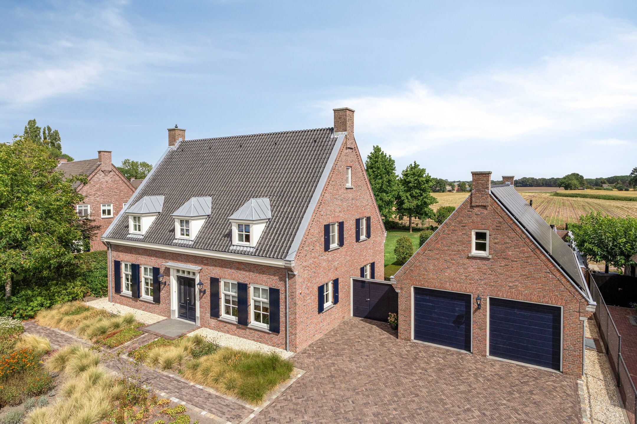 Verlorenhoek 2-A 2 A