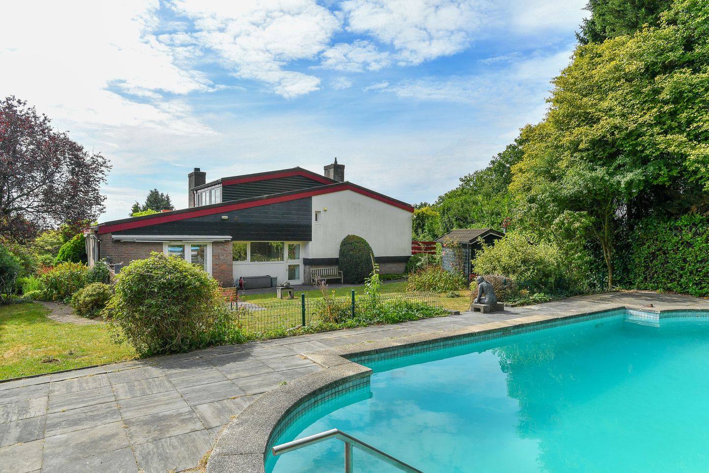 Foto 34 van Kleiberglaan 8