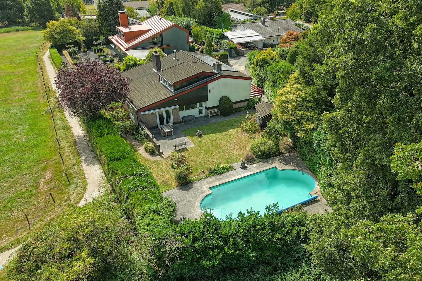 Foto 35 van Kleiberglaan 8