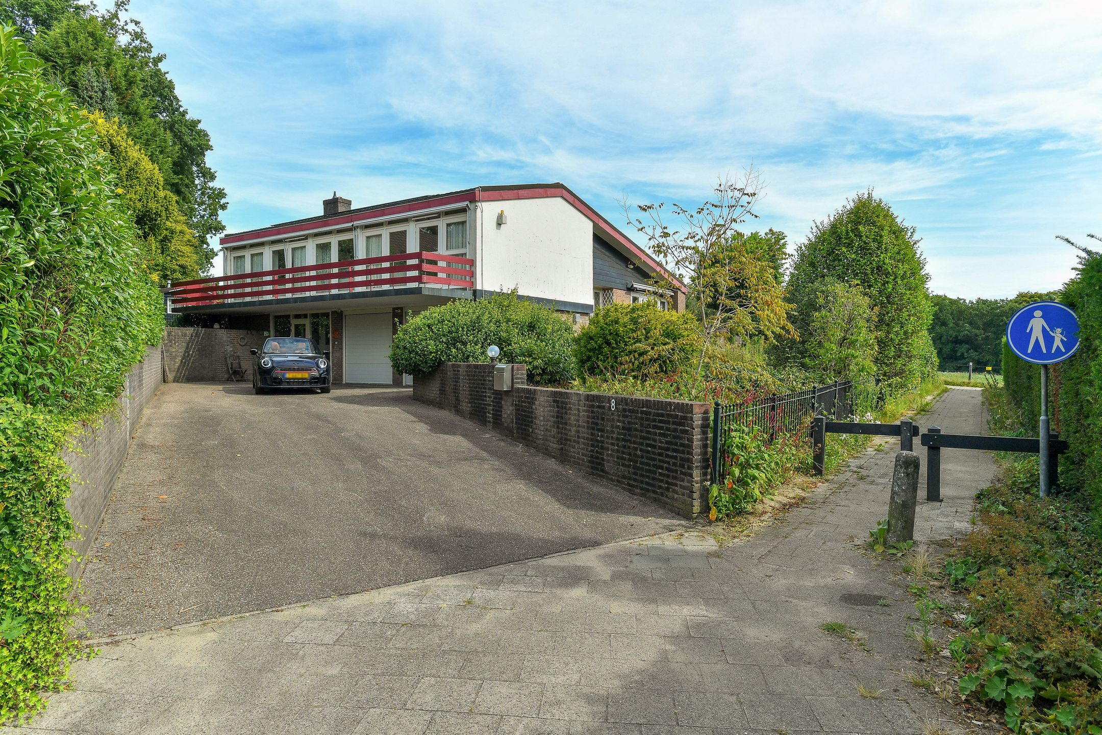 Foto 36 van Kleiberglaan 8