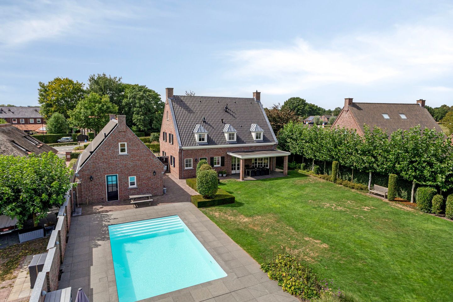 Foto 5 van Verlorenhoek 2-A