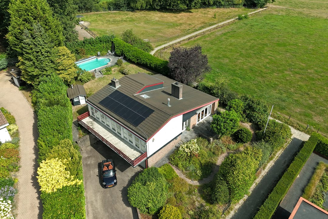 Foto 38 van Kleiberglaan 8