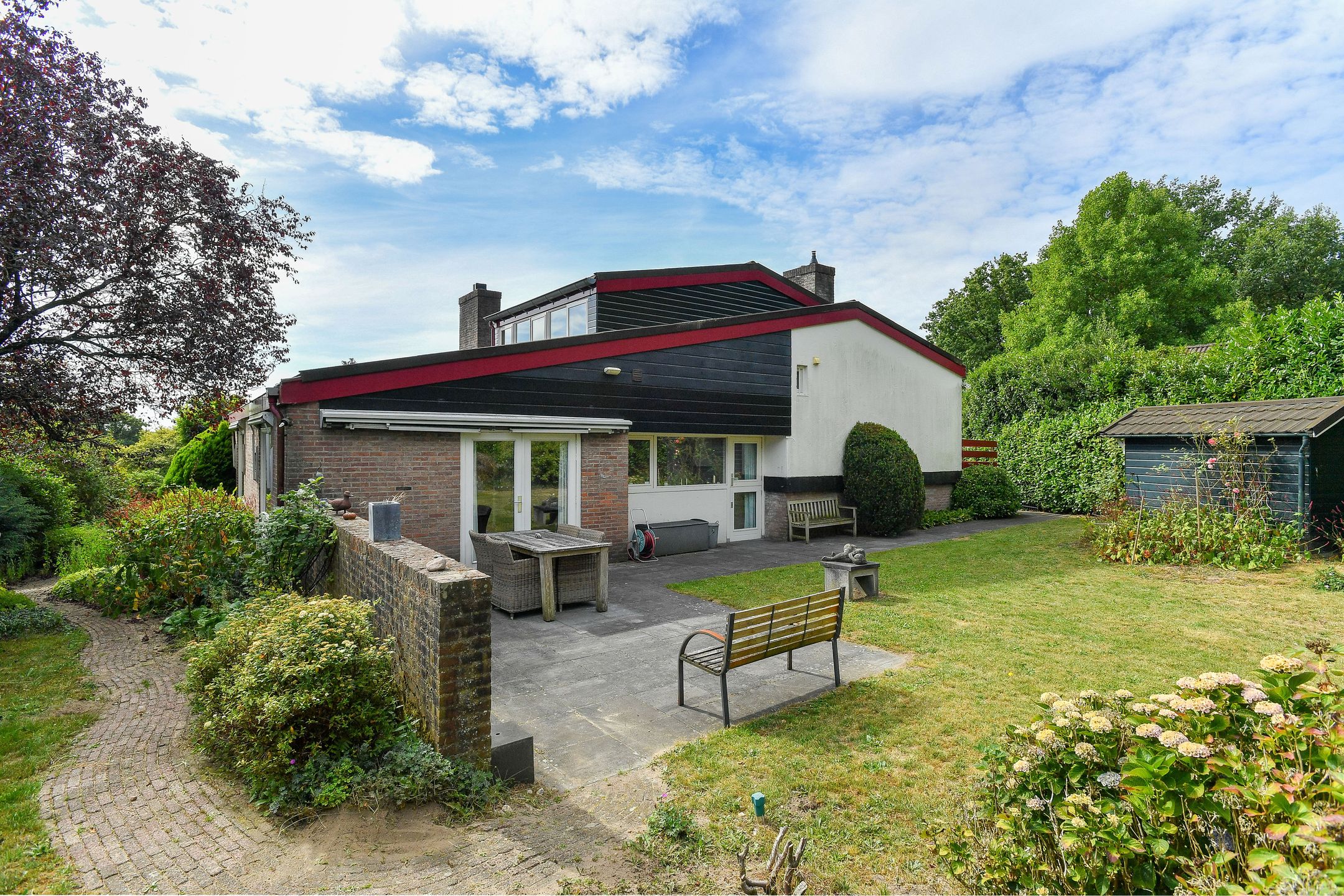 Foto 39 van Kleiberglaan 8