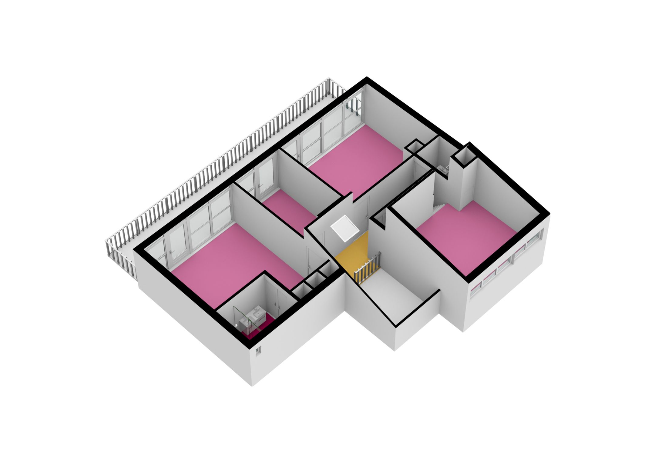 Foto 45 van Kleiberglaan 8