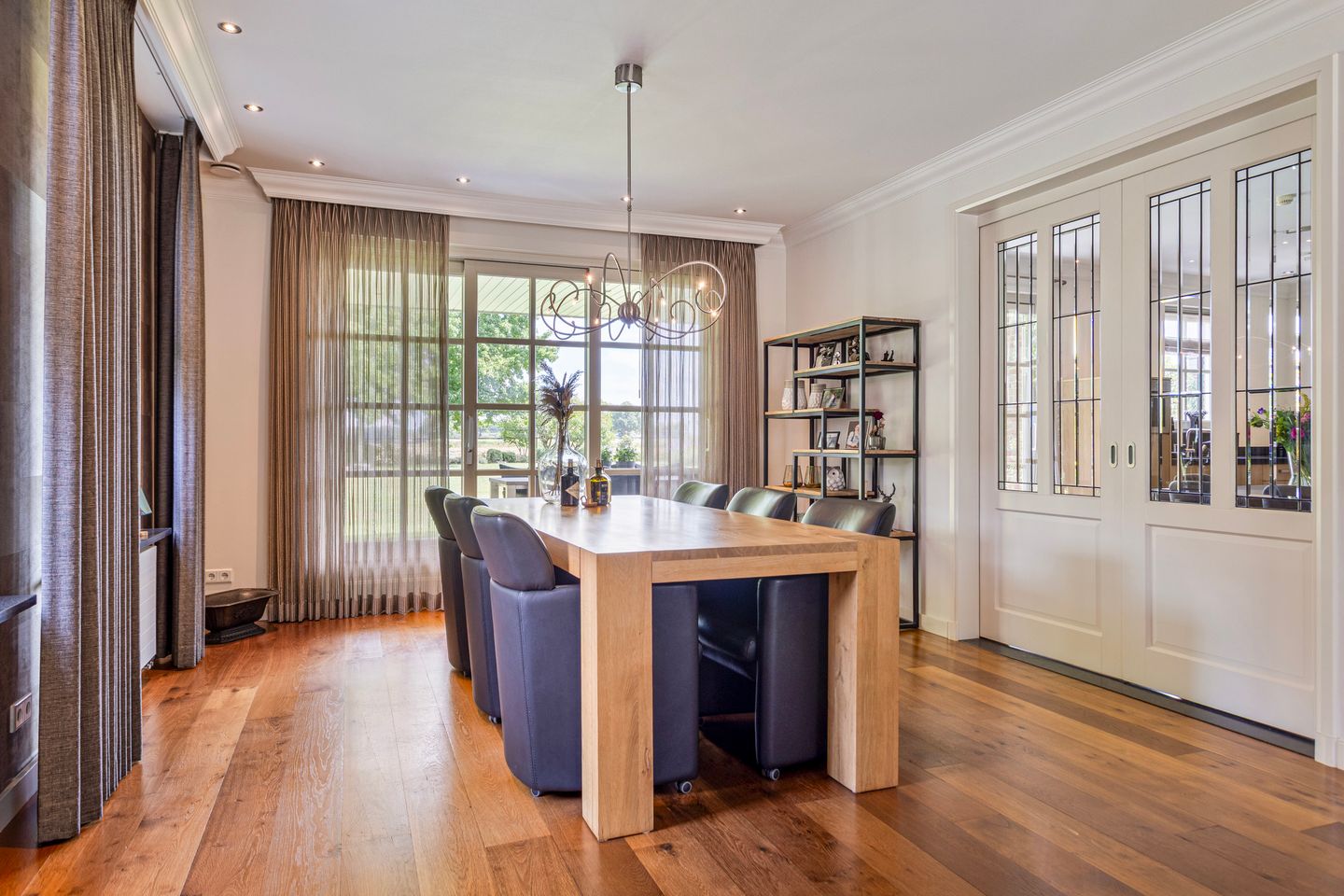 Foto 19 van Verlorenhoek 2-A