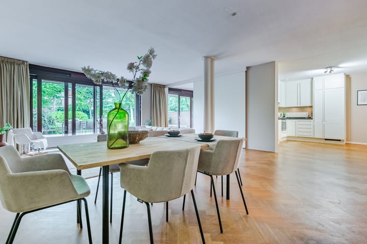 Foto 3 van Hendrik Kraemerpark 39