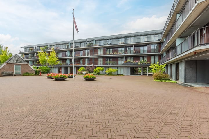 Foto 5 van Hendrik Kraemerpark 39