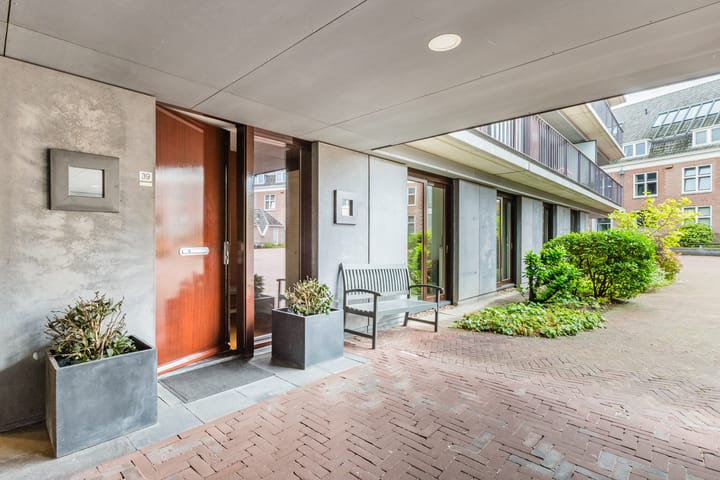 Foto 6 van Hendrik Kraemerpark 39