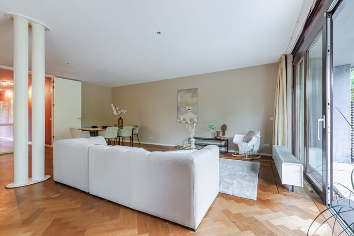 Foto 10 van Hendrik Kraemerpark 39