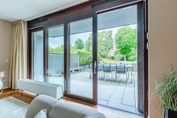 Foto 11 van Hendrik Kraemerpark 39