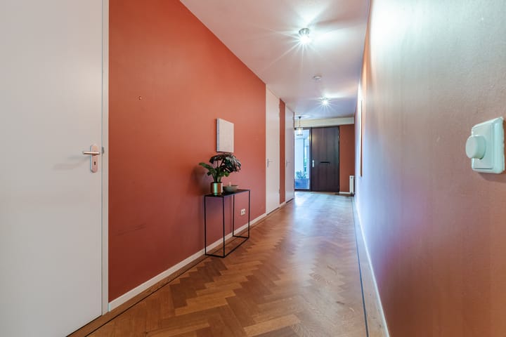 Foto 7 van Hendrik Kraemerpark 39