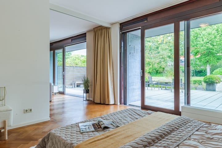 Foto 17 van Hendrik Kraemerpark 39