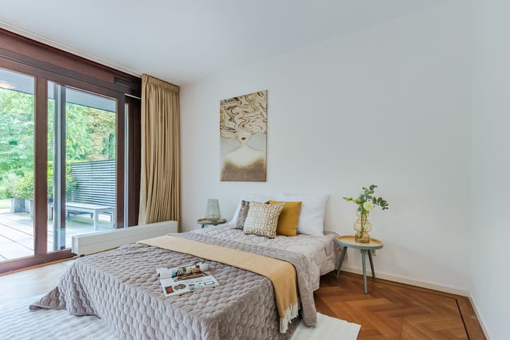 Foto 19 van Hendrik Kraemerpark 39