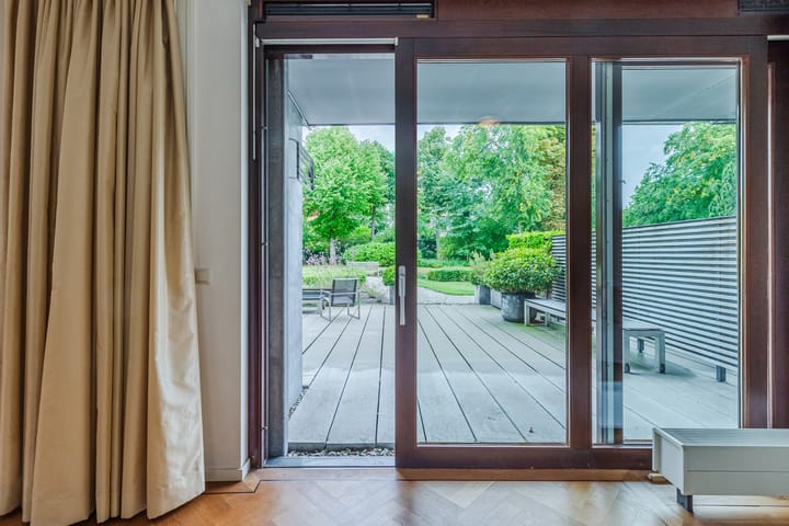 Foto 20 van Hendrik Kraemerpark 39