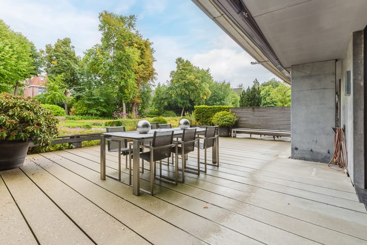 Foto 12 van Hendrik Kraemerpark 39